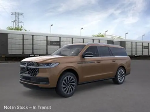 2025 LINCOLN Navigator Reserve for sale