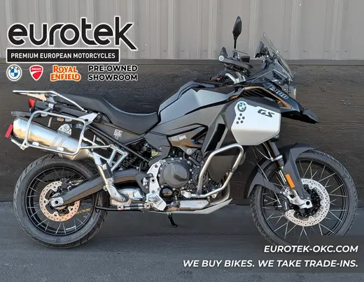 2026 BMW F 900 GS ADVENTURE for sale
