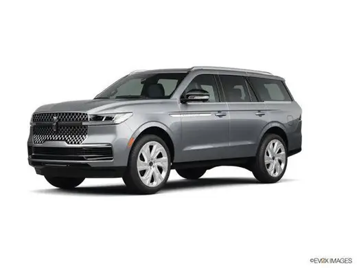 2025 LINCOLN Navigator Reserve for sale