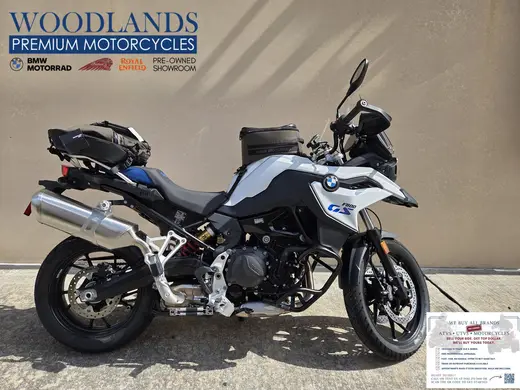 2026 BMW F 800 GS for sale