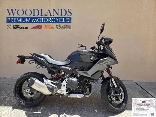 2026 BMW F 900 XR for sale