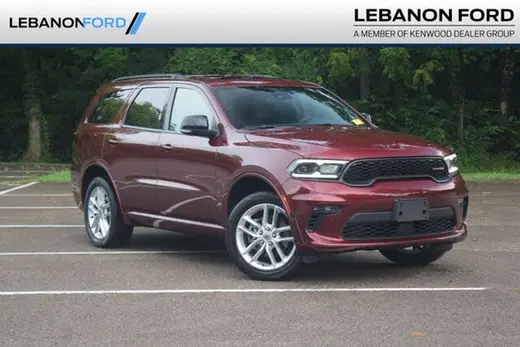 2023 DODGE Durango GT for sale