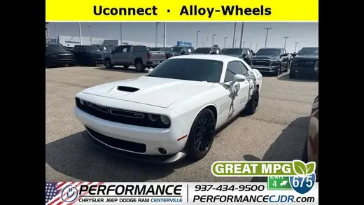 2022 DODGE Challenger GT for sale