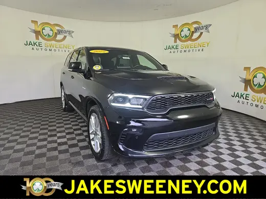 2022 Dodge Durango for sale
