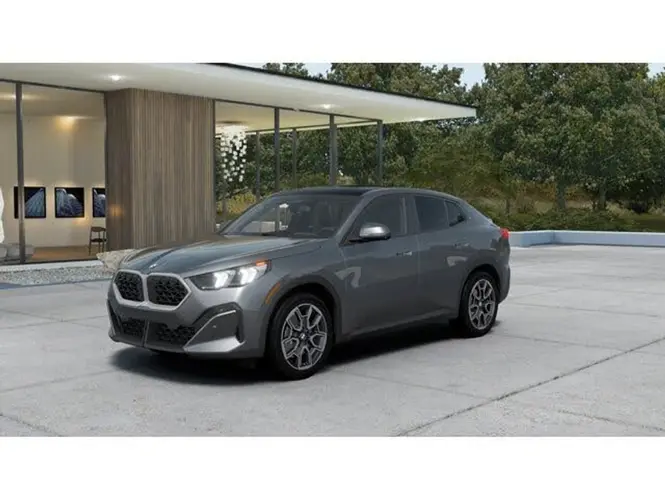 2027 BMW X2 XDRIVE28I