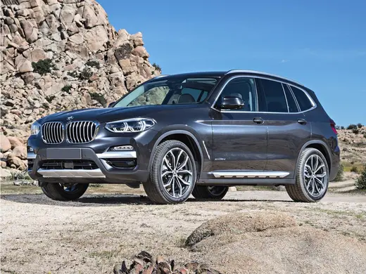 2020 BMW X3 xDrive30i for sale