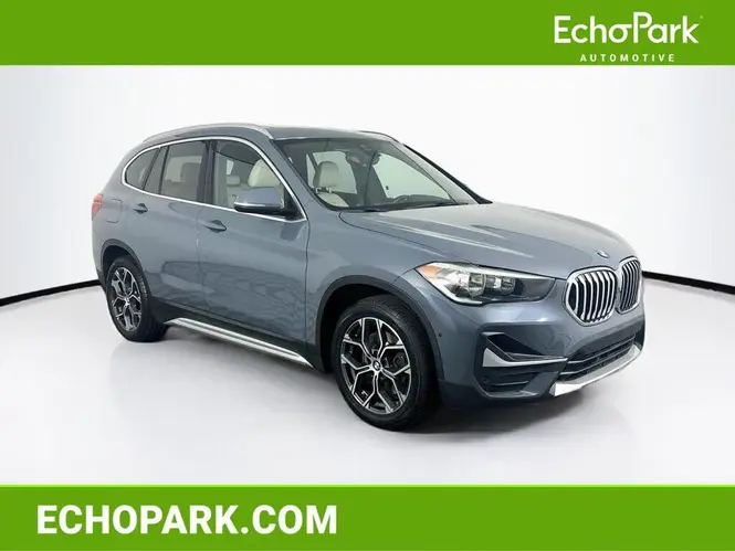 2021 BMW X1 xDrive28i