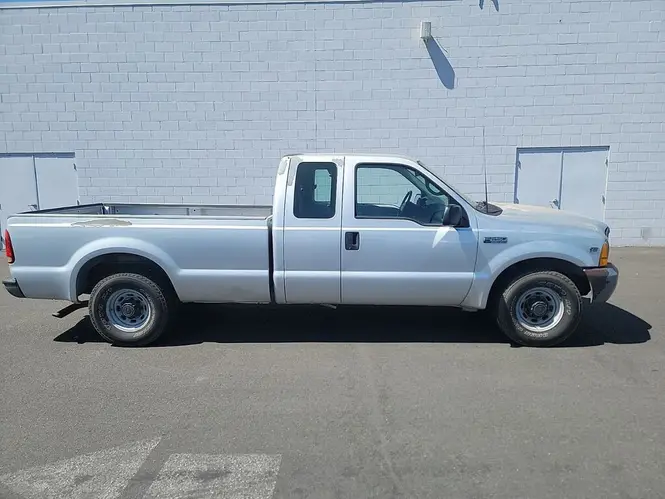 2001 Ford F-250 250SD