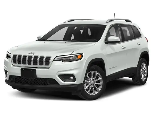 2022 JEEP Cherokee Latitude, Longitude, North for sale