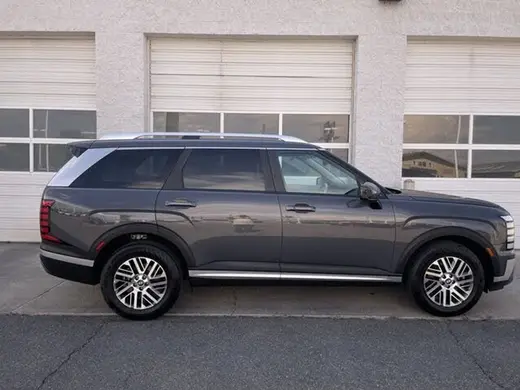 2026 HYUNDAI Palisade SEL for sale