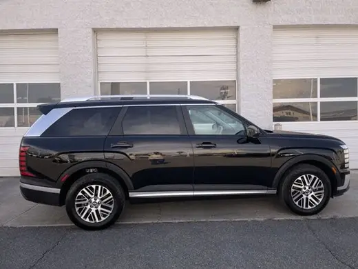 2026 HYUNDAI Palisade SEL for sale