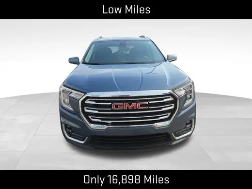 2024 GMC Terrain SLT for sale