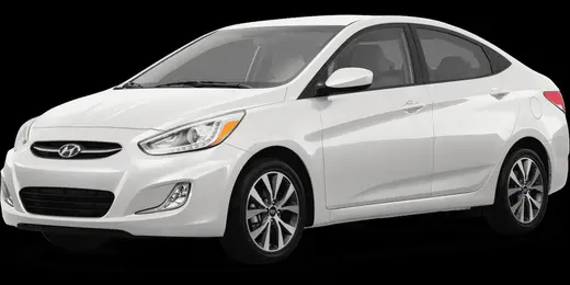 2017 HYUNDAI Accent SE Base for sale