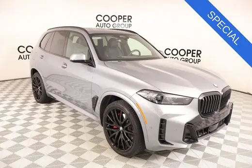 2024 Bmw X5 Xdrive40i awd for sale