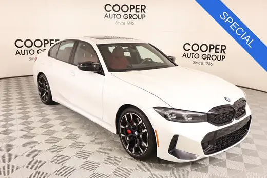 2026 Bmw 3 series M340i rwd for sale