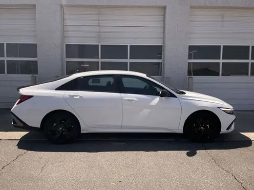 2026 Hyundai Elantra Sel sport fwd for sale