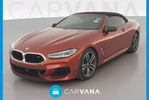 2023 BMW M850i xDrive for sale