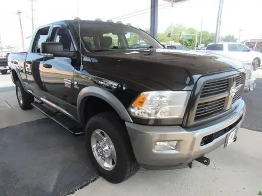 2010 DODGE Ram DJ2, DJ7 for sale