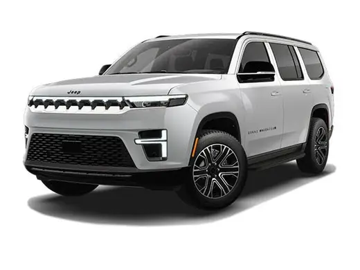 2026 Jeep Grand wagoneer for sale