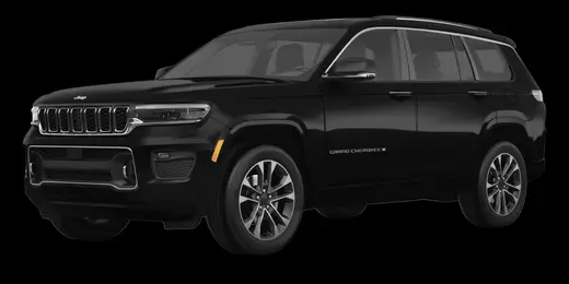 2023 Jeep Grand cherokee Summit reserve for sale