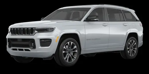 2023 Jeep Grand cherokee Limited for sale