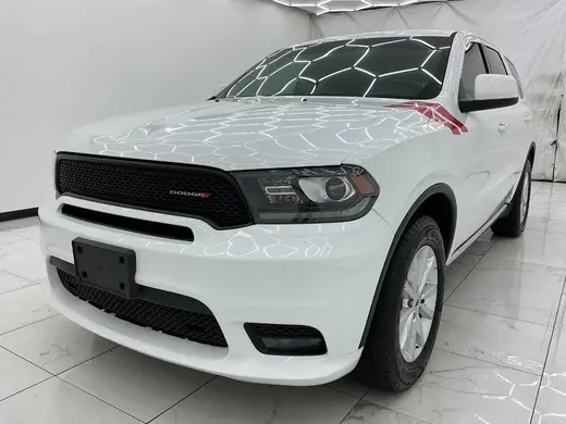 2020 DODGE Durango Special Service/Pursuit/Enforcer for sale