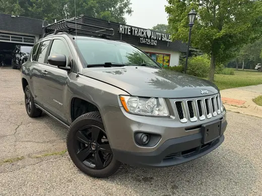 2011 JEEP Compass Base for sale
