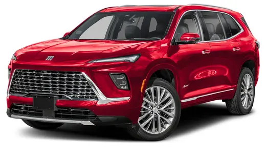 2026 BUICK Enclave Avenir for sale