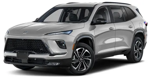 2026 BUICK Enclave Sport Touring for sale