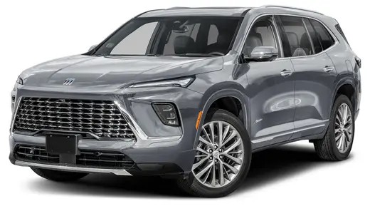 2026 BUICK Enclave Avenir for sale