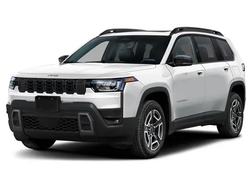 2026 Jeep Cherokee TIFFIN OH for sale