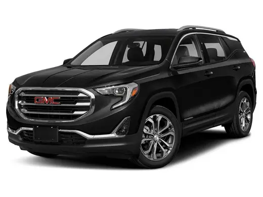 2019 Gmc Terrain Slt awd for sale