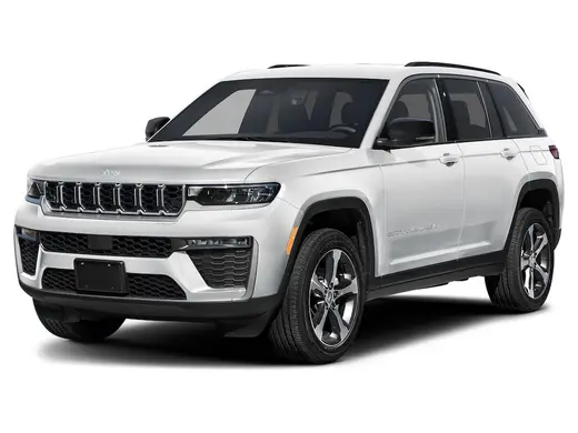2026 Jeep Grand CHEROKEE TIFFIN OH for sale