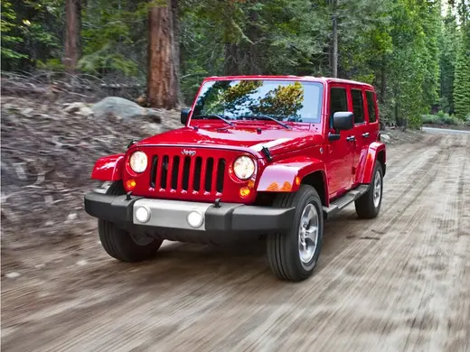 2016 JEEP Wrangler Rubicon for sale