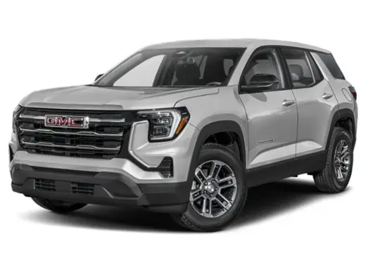 2026 GMC Terrain AT4 for sale