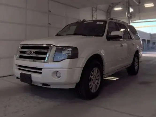 2014 Ford Expedition Limited