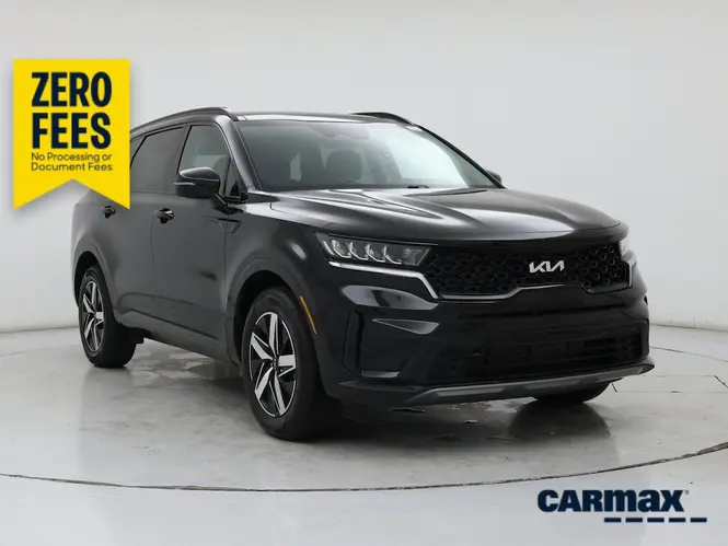 2023 Kia Sorento S