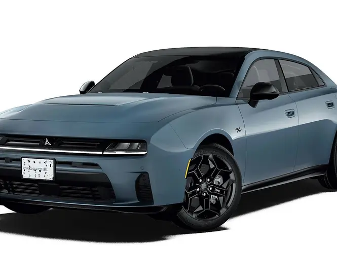 2027 Dodge Charger RT