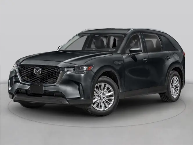 2026 Mazda CX-90 33 Turbo Premium