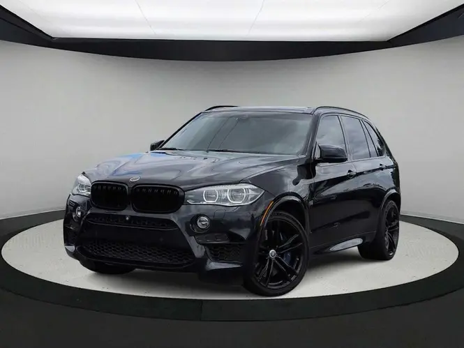2018 BMW X5 Base