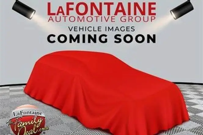 2022 Chevrolet Spark LT