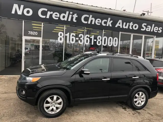 2013 Kia Sorento LX FOR Sale