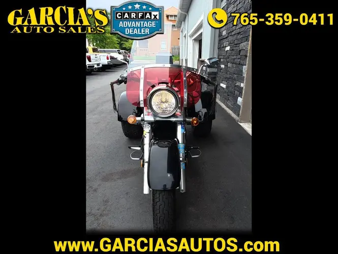 2005 Suzuki VL800 VL800T VL800Z FOR Sale IN