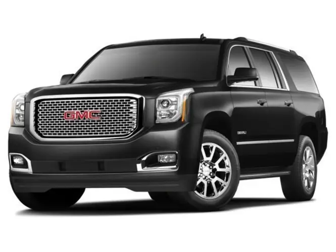 2018 GMC Yukon XL