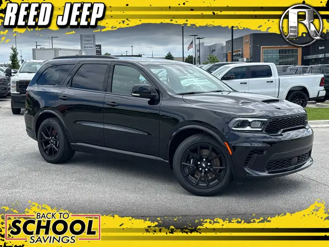 2026 Dodge Durango GT Sport Utility