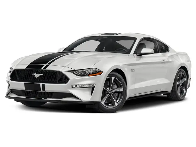 2023 Ford Mustang Robbinsville