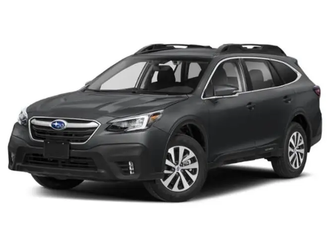 2021 Subaru Outback Premium Crossover