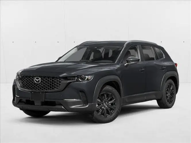 2025 Mazda CX-50 Preferred