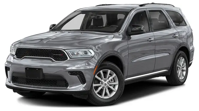 2026 Dodge Durango GT Hemi