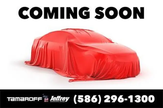 2023 Kia Seltos Sport Utility
